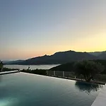 Estrela Do Geres - Casa Fernandes فندق مبيت وإفطار Outeiro (Tras-Os-Montes)