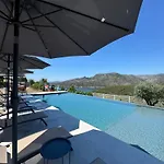 فندق مبيت وإفطار Estrela Do Geres - Casa Fernandes Outeiro (Tras-Os-Montes)
