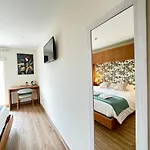 فندق مبيت وإفطار Estrela Do Geres - Casa Fernandes