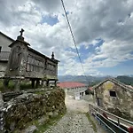 Estrela Do Geres - Casa Fernandes 4* Outeiro (Tras-Os-Montes)