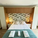 فندق مبيت وإفطار Estrela Do Geres - Casa Fernandes