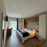 Estrela Do Geres - Casa Fernandes