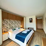 Estrela Do Geres - Casa Fernandes فندق مبيت وإفطار