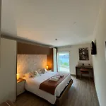 فندق مبيت وإفطار Estrela Do Geres - Casa Fernandes
