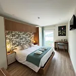 Estrela Do Geres - Casa Fernandes فندق مبيت وإفطار 4*