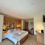 فندق مبيت وإفطار Estrela Do Geres - Casa Fernandes