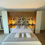 فندق مبيت وإفطار Estrela Do Geres - Casa Fernandes 4*