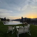 Estrela Do Geres - Casa Fernandes فندق مبيت وإفطار Outeiro (Tras-Os-Montes)