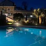 Estrela Do Geres - Casa Fernandes Outeiro (Tras-Os-Montes)