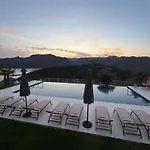 Estrela Do Geres - Casa Fernandes فندق مبيت وإفطار 4*