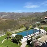 Estrela Do Geres - Casa Fernandes