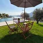 Estrela Do Geres - Casa Fernandes فندق مبيت وإفطار