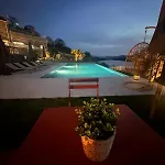 فندق مبيت وإفطار Estrela Do Geres - Casa Fernandes