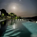 فندق مبيت وإفطار Estrela Do Geres - Casa Fernandes