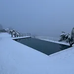 Estrela Do Geres - Casa Fernandes فندق مبيت وإفطار