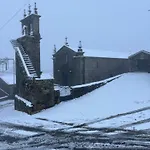 Estrela Do Geres - Casa Fernandes