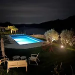 Estrela Do Geres - Casa Fernandes فندق مبيت وإفطار