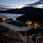Estrela Do Geres - Casa Fernandes 4* Outeiro (Tras-Os-Montes)