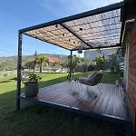 Estrela Do Geres - Casa Fernandes فندق مبيت وإفطار 4*