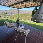 Estrela Do Geres - Casa Fernandes فندق مبيت وإفطار Outeiro (Tras-Os-Montes)