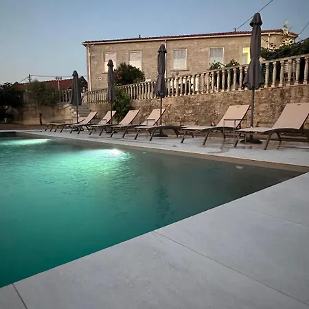 Estrela Do Geres - Casa Fernandes فندق مبيت وإفطار Outeiro (Tras-Os-Montes)