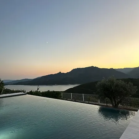 Estrela Do Geres - Casa Fernandes فندق مبيت وإفطار Outeiro (Tras-Os-Montes)