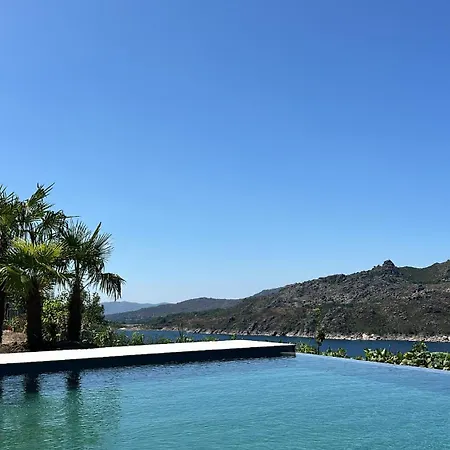 Estrela Do Geres - Casa Fernandes 4* Outeiro (Tras-Os-Montes)