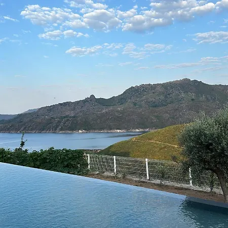 Estrela Do Geres - Casa Fernandes فندق مبيت وإفطار 4*