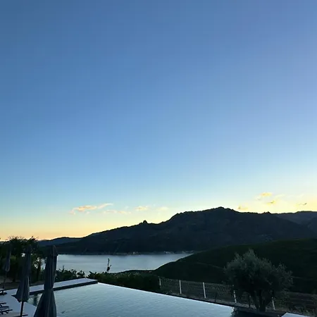 Estrela Do Geres - Casa Fernandes فندق مبيت وإفطار Outeiro (Tras-Os-Montes)