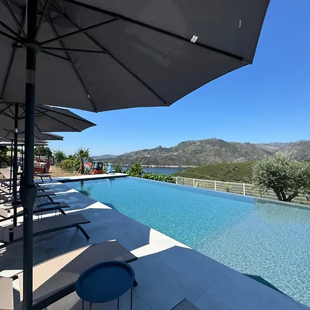 فندق مبيت وإفطار Estrela Do Geres - Casa Fernandes Outeiro (Tras-Os-Montes)