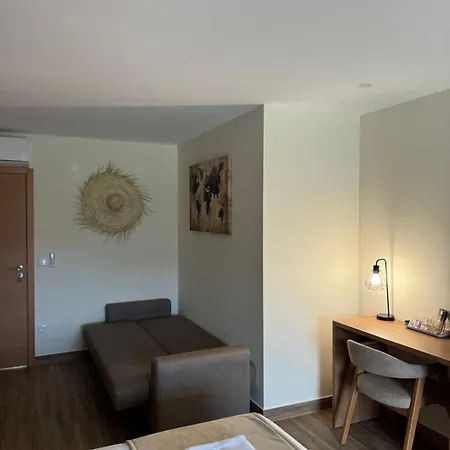 Estrela Do Geres - Casa Fernandes فندق مبيت وإفطار