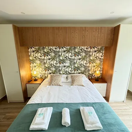 فندق مبيت وإفطار Estrela Do Geres - Casa Fernandes