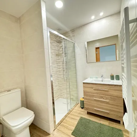 Estrela Do Geres - Casa Fernandes 住宿加早餐酒店 4*