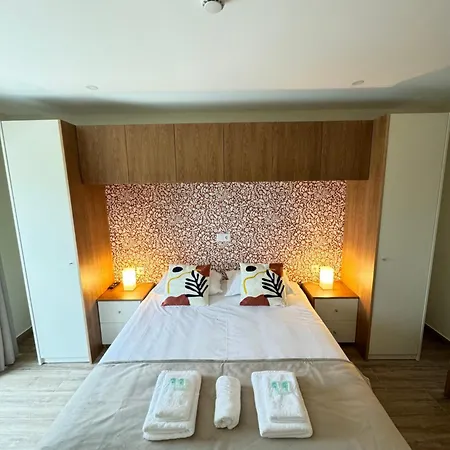 فندق مبيت وإفطار Estrela Do Geres - Casa Fernandes 4*