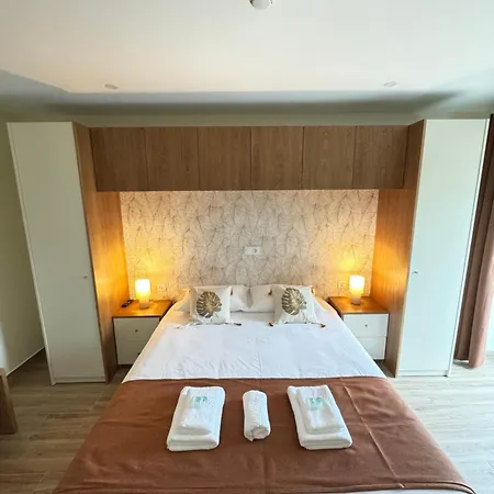 Estrela Do Geres - Casa Fernandes Oda ve Kahvaltı Outeiro (Tras-Os-Montes)
