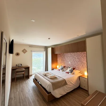 Estrela Do Geres - Casa Fernandes 4*