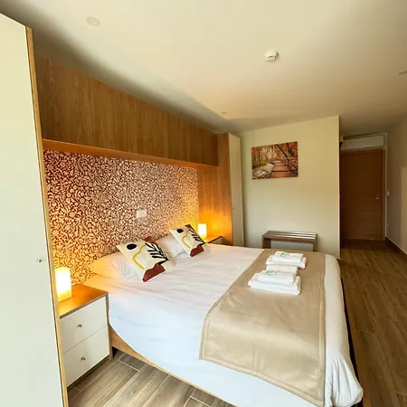 Estrela Do Geres - Casa Fernandes Outeiro (Tras-Os-Montes)