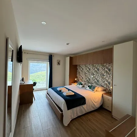 Estrela Do Geres - Casa Fernandes