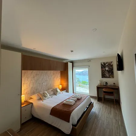 住宿加早餐酒店 Estrela Do Geres - Casa Fernandes