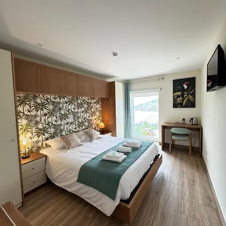 Estrela Do Geres - Casa Fernandes فندق مبيت وإفطار 4*