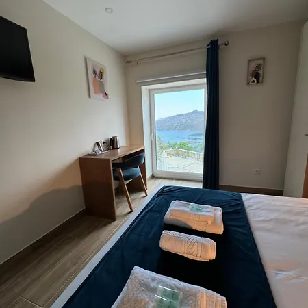 Estrela Do Geres - Casa Fernandes فندق مبيت وإفطار Outeiro (Tras-Os-Montes)