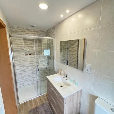 Estrela Do Geres - Casa Fernandes 4*