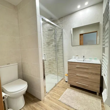 Estrela Do Geres - Casa Fernandes 4* Outeiro (Tras-Os-Montes)