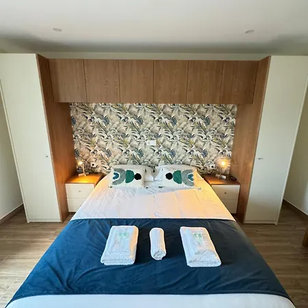 Estrela Do Geres - Casa Fernandes