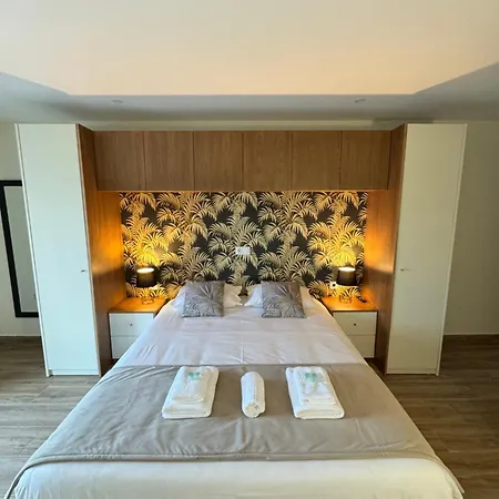 Bed & Breakfast Estrela Do Geres - Casa Fernandes 4*