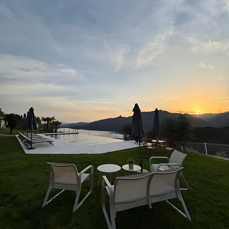 Estrela Do Geres - Casa Fernandes Oda ve Kahvaltı Outeiro (Tras-Os-Montes)