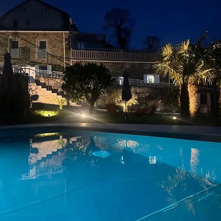 Estrela Do Geres - Casa Fernandes Outeiro (Tras-Os-Montes)