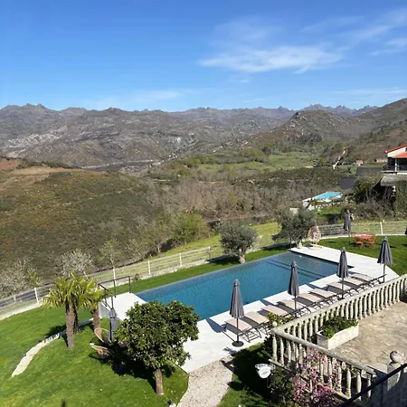 Estrela Do Geres - Casa Fernandes