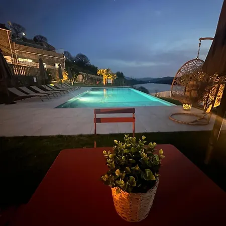 住宿加早餐酒店 Estrela Do Geres - Casa Fernandes