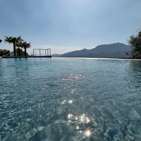 فندق مبيت وإفطار Estrela Do Geres - Casa Fernandes 4*